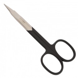 Nail and Cuticle Scissors