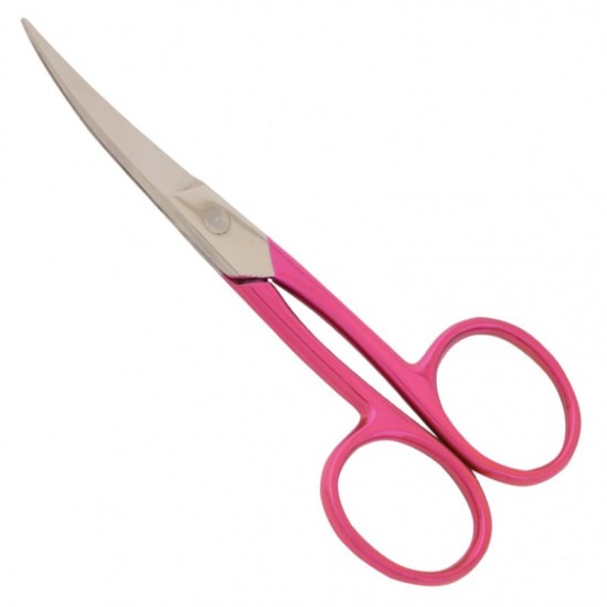 Nail and Cuticle Scissors