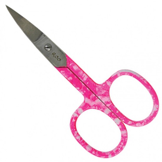 Nail and Cuticle Scissors