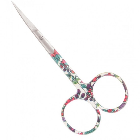 Nail and Cuticle Scissors