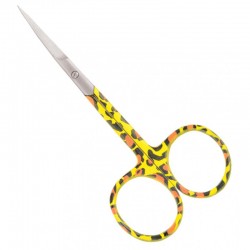 Nail and Cuticle Scissors