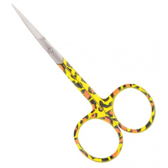 Nail and Cuticle Scissors