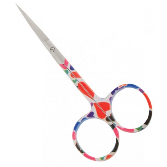 Nail and Cuticle Scissors