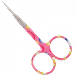 Nail and Cuticle Scissors