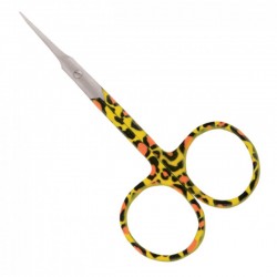 Nail and Cuticle Scissors