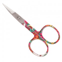 Nail and Cuticle Scissors