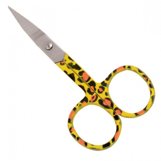 Nail and Cuticle Scissors