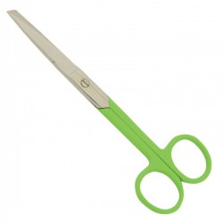 Nail and Cuticle Scissors