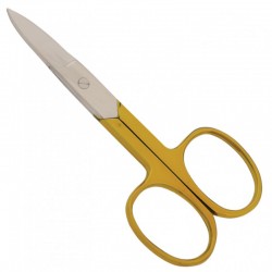 Nail and Cuticle Scissors