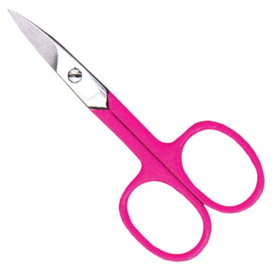 Nail and Cuticle Scissors