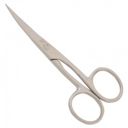 Nail and Cuticle Scissors