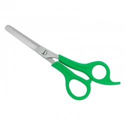 Plastic Handle Scissors