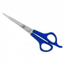 Plastic Handle Scissors