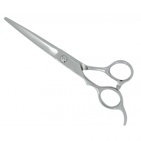 Left-Handed Professional Hair Cutting Scissors