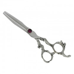 Professional Dragon Thinning Scissors 