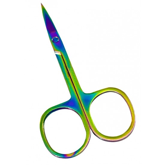 Eyelash Extension Scissors