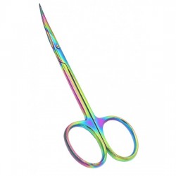 Eyelash Extension Scissors