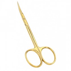 Eyelash Extension Scissors