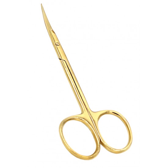 Eyelash Extension Scissors