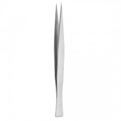 Fish Tail Eyelash Tweezers