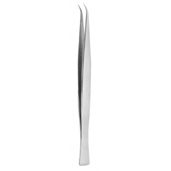 Fish Tail Eyelash Tweezers