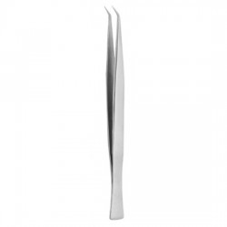 Fish Tail Eyelash Tweezers