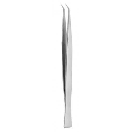 Fish Tail Eyelash Tweezers