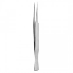 Fish Tail Eyelash Tweezers