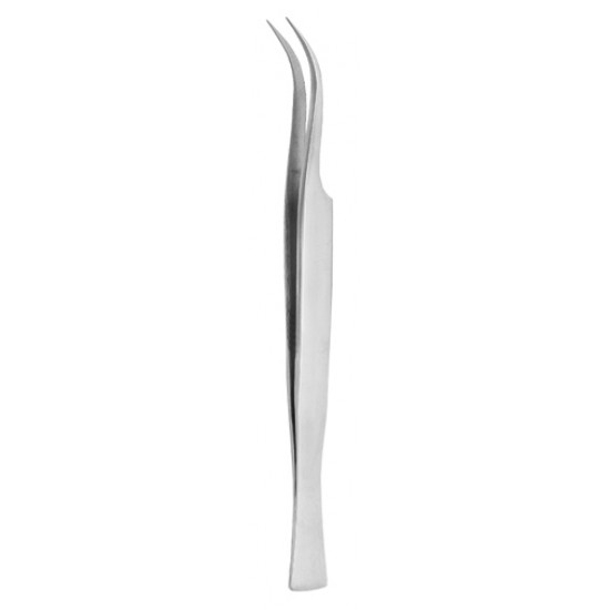 Fish Tail Eyelash Tweezers