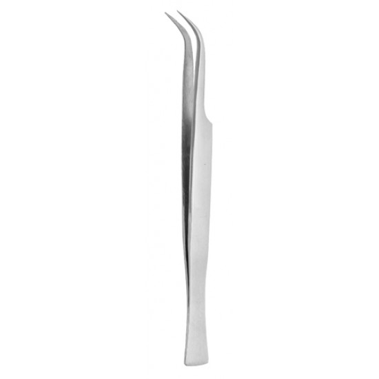 Fish Tail Eyelash Tweezers