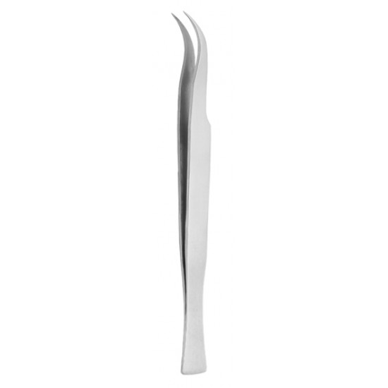 Fish Tail Eyelash Tweezers