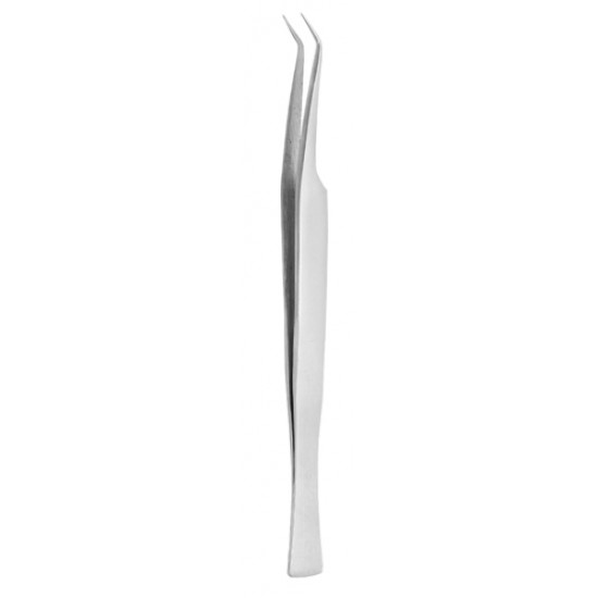 Fish Tail Eyelash Tweezers