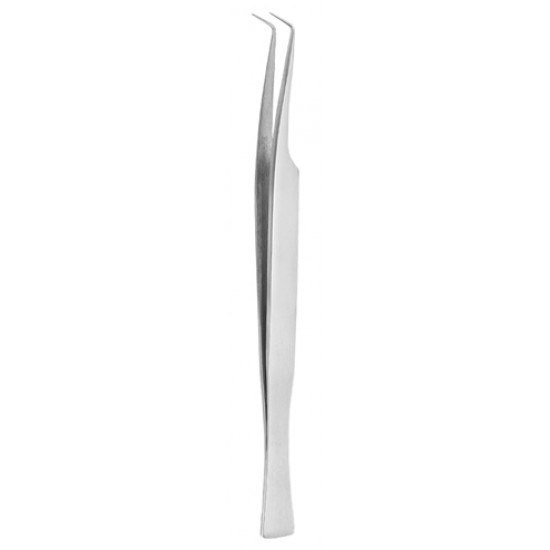 Fish Tail Eyelash Tweezers