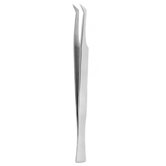 Fish Tail Eyelash Tweezers