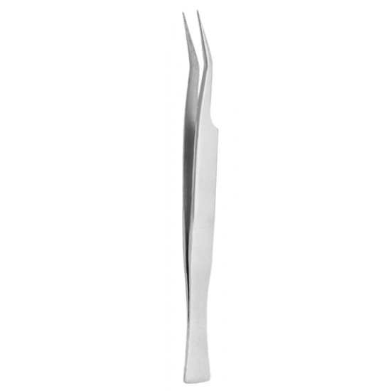 Fish Tail Eyelash Tweezers