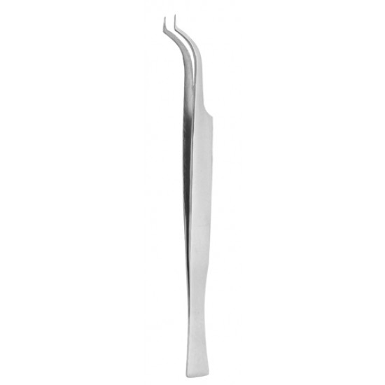 Fish Tail Eyelash Tweezers