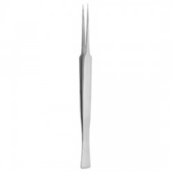 Fish Tail Eyelash Tweezers