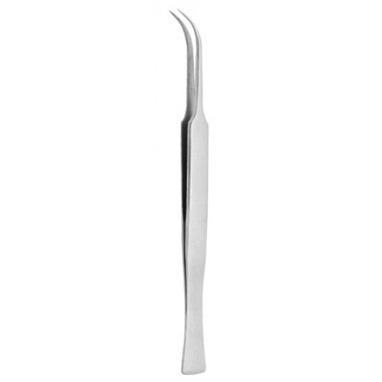 Fish Tail Eyelash Tweezers