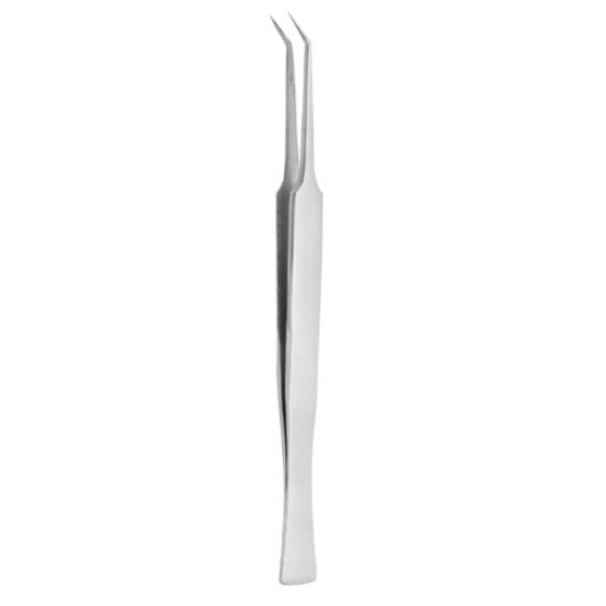 Fish Tail Eyelash Tweezers