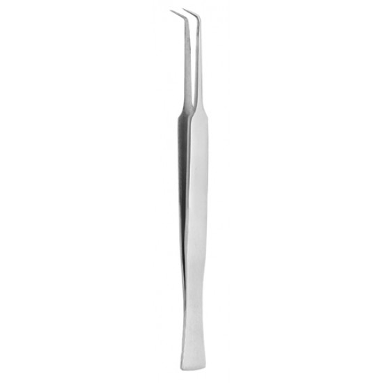 Fish Tail Eyelash Tweezers