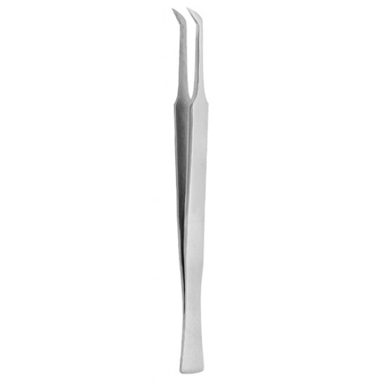 Fish Tail Eyelash Tweezers