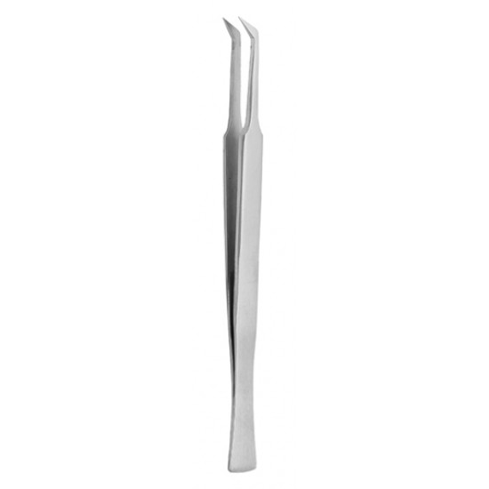 Fish Tail Eyelash Tweezers