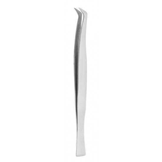 Fish Tail Eyelash Tweezers