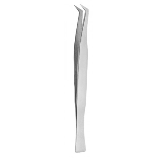 Fish Tail Eyelash Tweezers