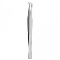 Fish Tail Eyelash Tweezers