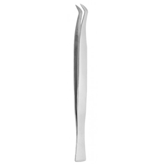 Fish Tail Eyelash Tweezers