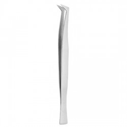 Fish Tail Eyelash Tweezers