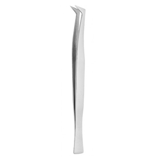 Fish Tail Eyelash Tweezers