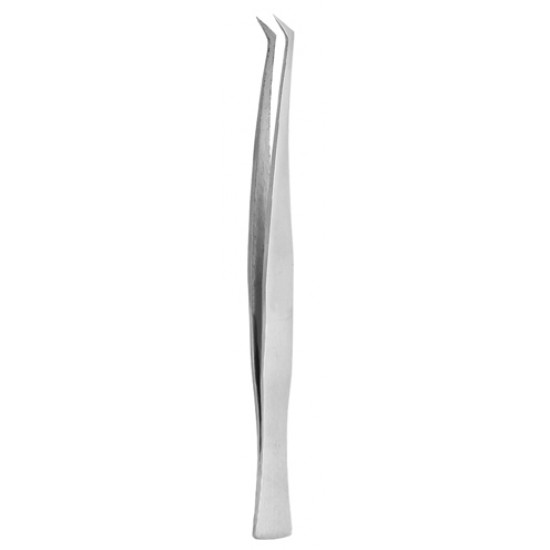 Fish Tail Eyelash Tweezers