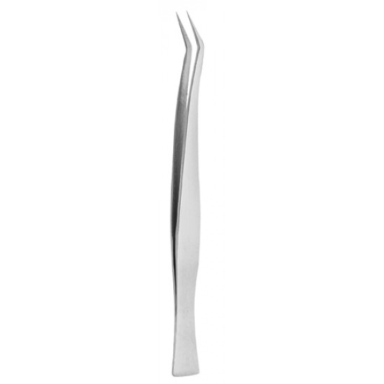 Fish Tail Eyelash Tweezers